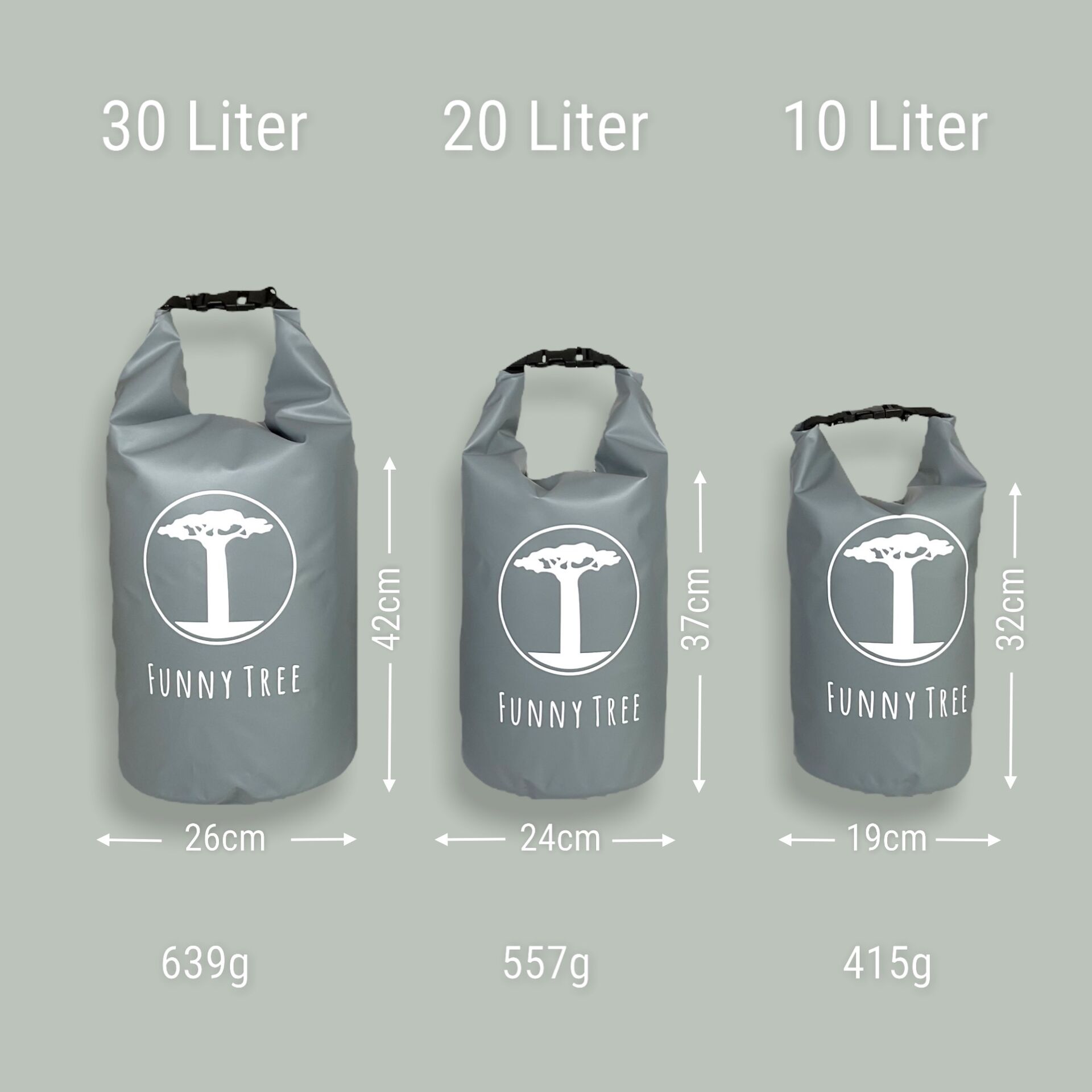 Funny_Tree_drybags_Dimensions