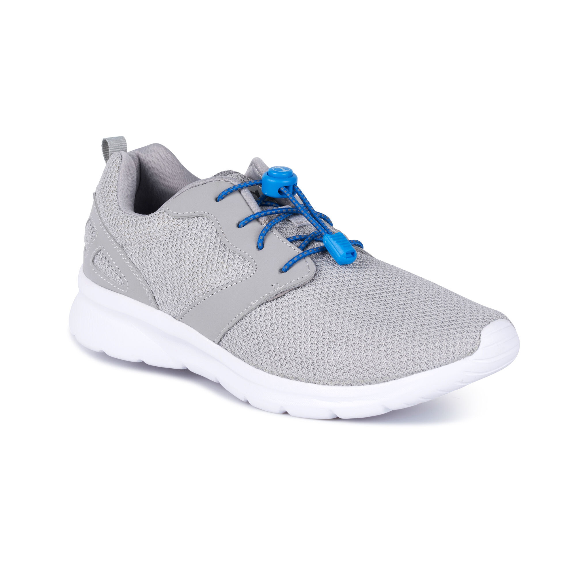 funnytree-elastische-schnuersenkel-speed-locks-super-reflective-blau-schuh funnytree-elastische-schnuersenkel-speed-locks-super-reflective-blau-schuh