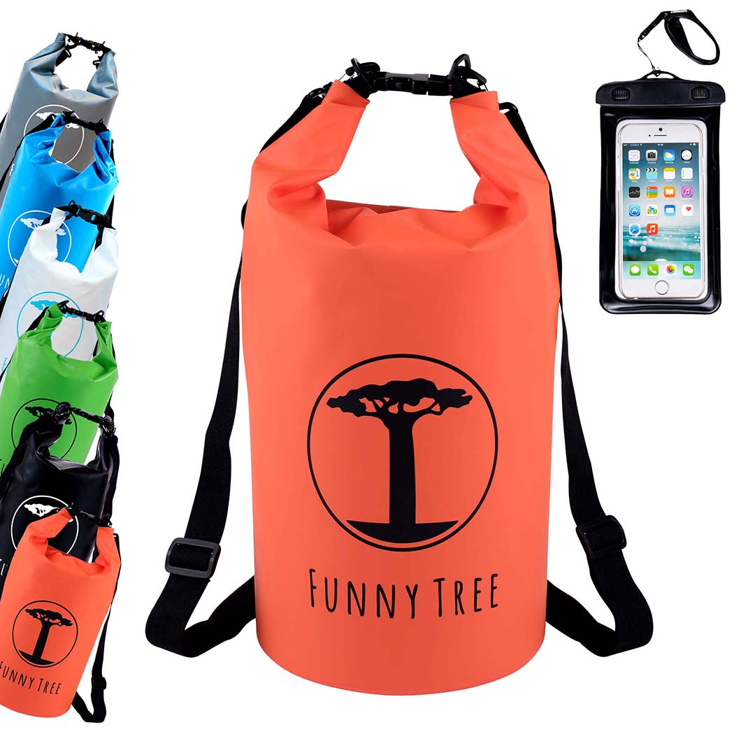 10 Liter Drybags Wasserdichte Taschen sch tzen was dir lieb ist