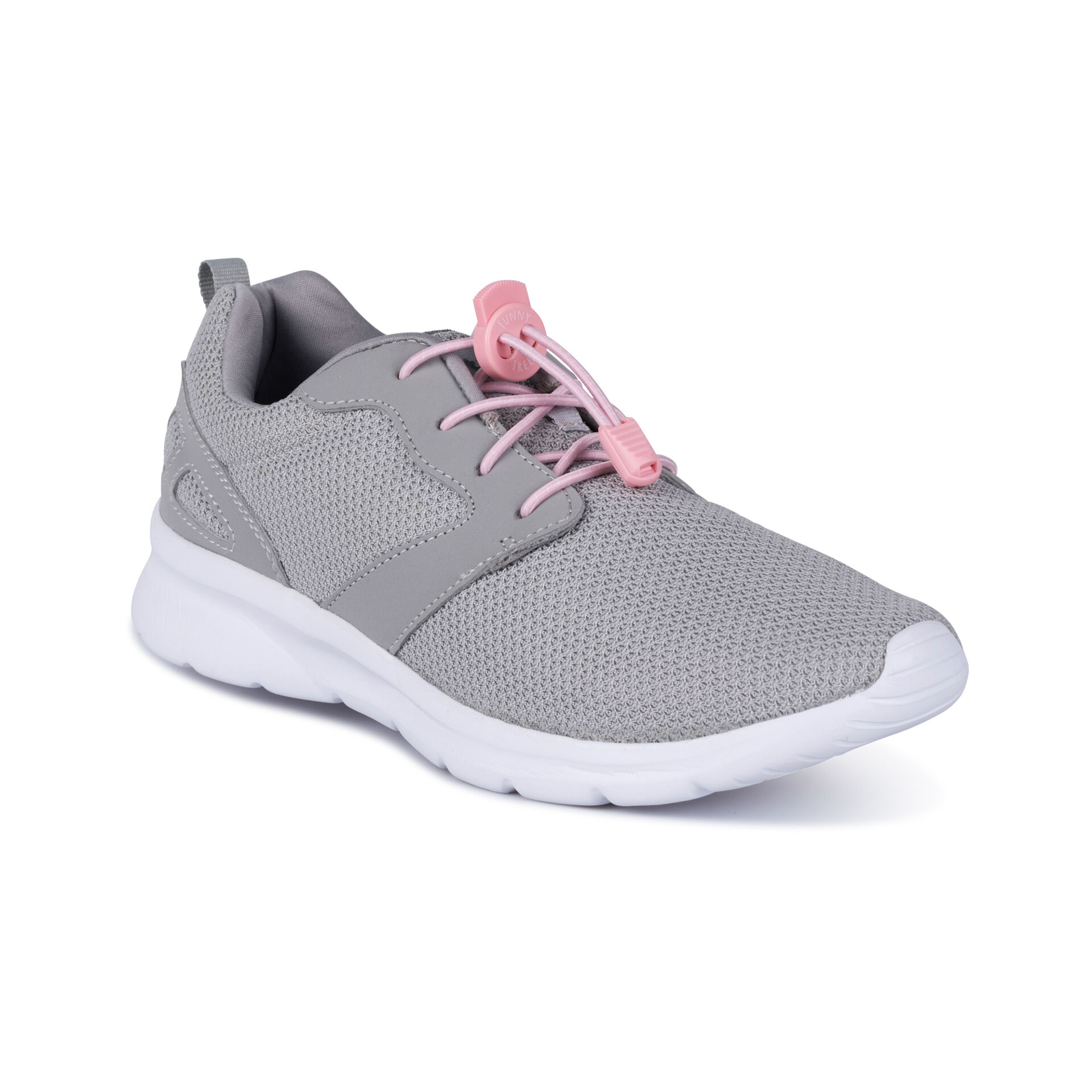 funnytree-elastische-schnuersenkel-speed-locks-active-candy-pink-schuh