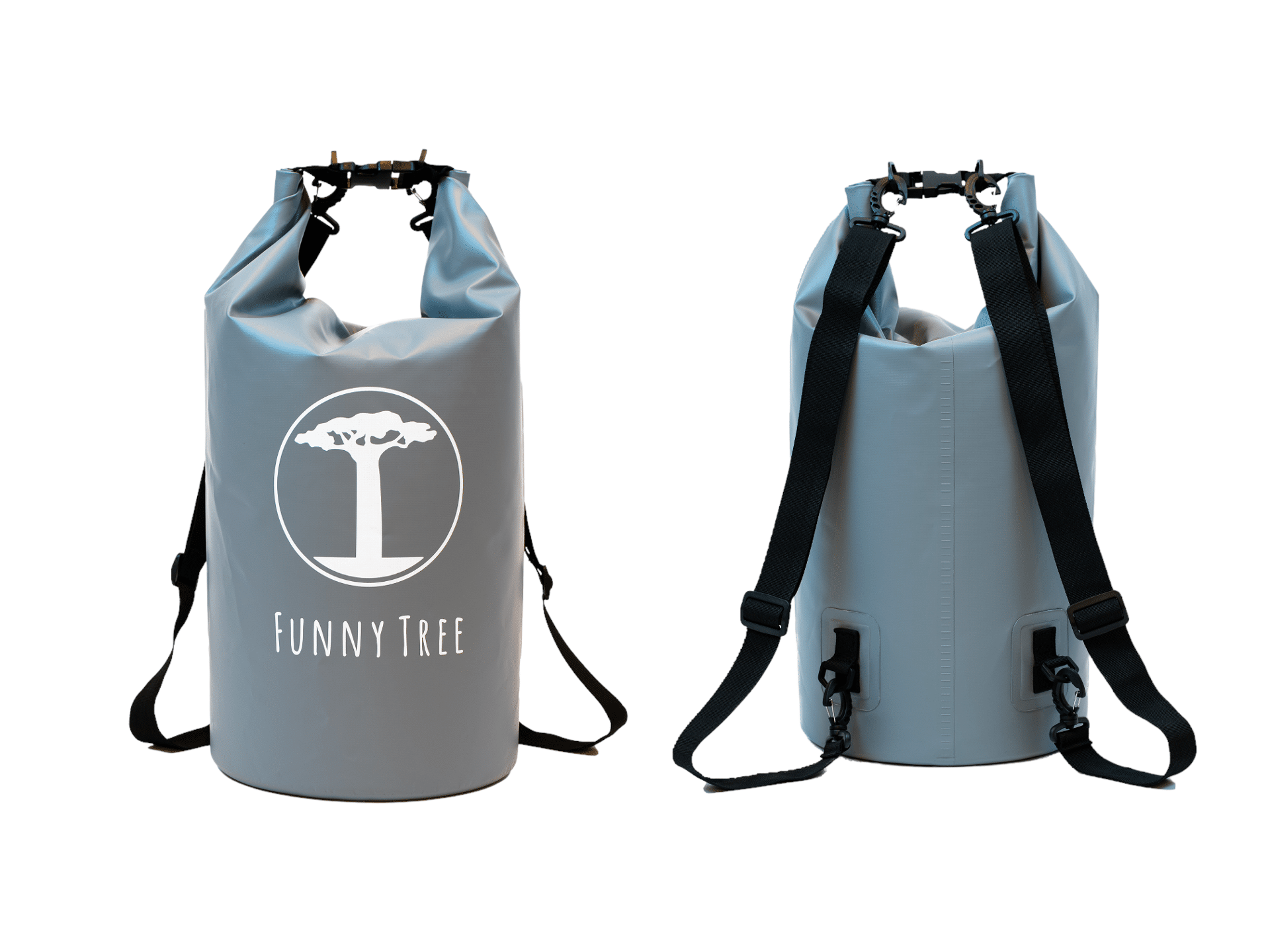 Ultraleichter Funny-Tree Drybag